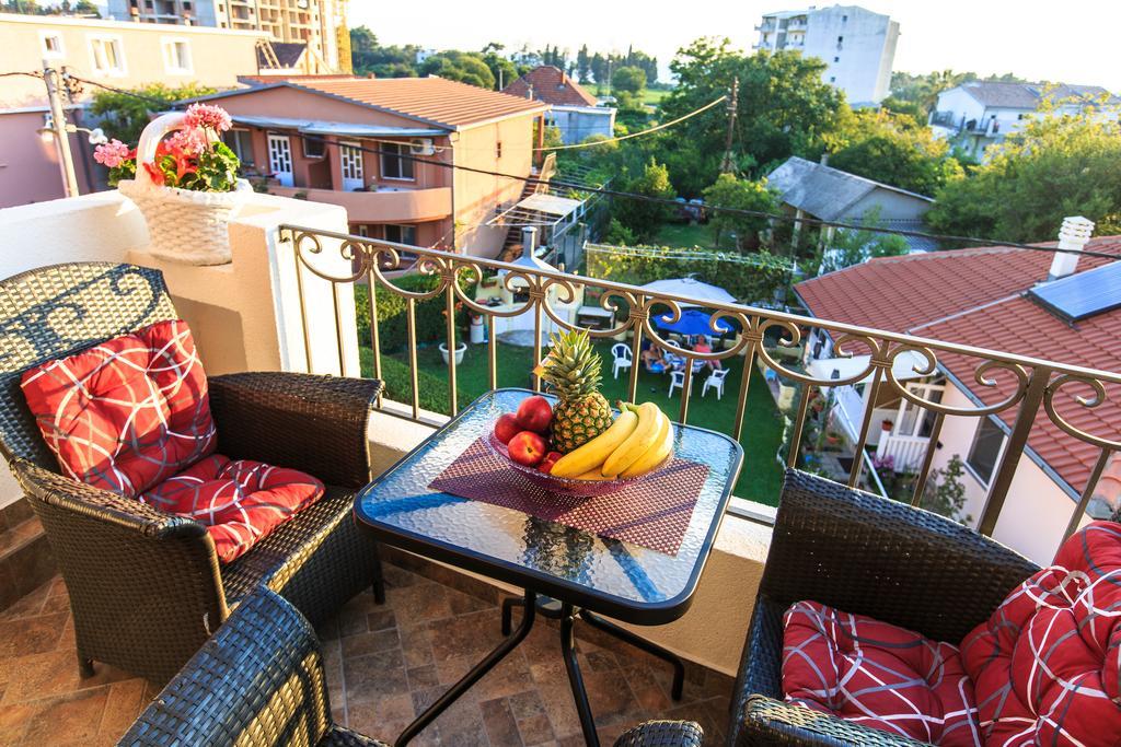 De Lux Apartments Luka Bar Exterior photo